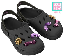 Load image into Gallery viewer, ZAXY JOY PINS BABUCH GIRL *NEW*

