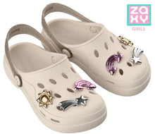 Load image into Gallery viewer, ZAXY JOY PINS BABUCH GIRL *NEW*
