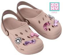 Load image into Gallery viewer, ZAXY JOY PINS BABUCH GIRL *NEW*
