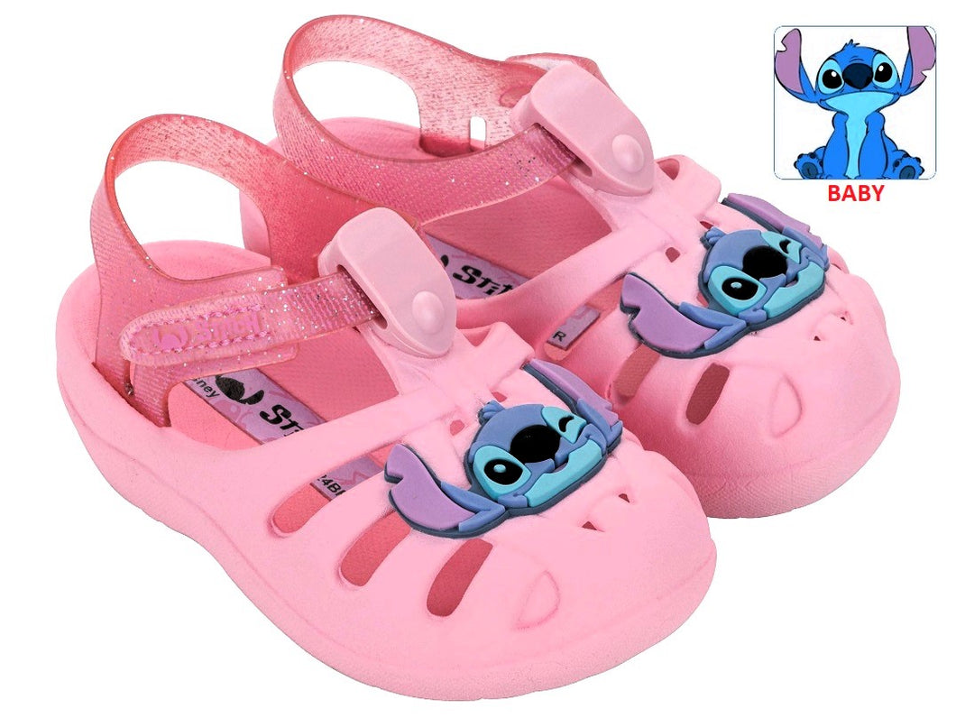 DISNEY MAGIC SAND BABY GIRL *STITCH*