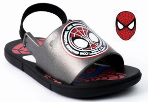 HOMEM ARANHA TRACOS BABY (promo)