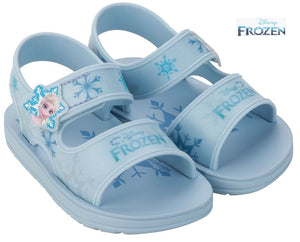 DISNEY DIVERSAO SANDAL BB *FROZEN*