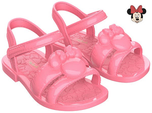 MINNIE POP SANDAL BABY *NEW*