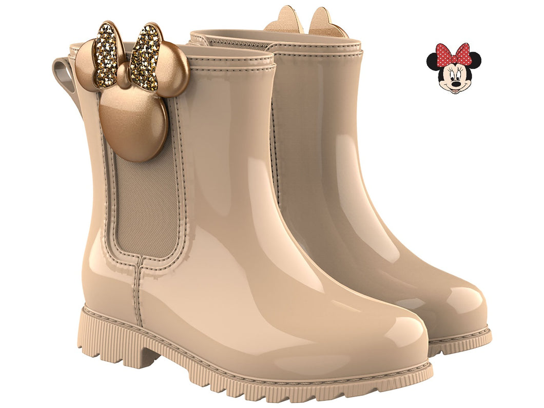 DISNEY FASHION BOTA GIRL