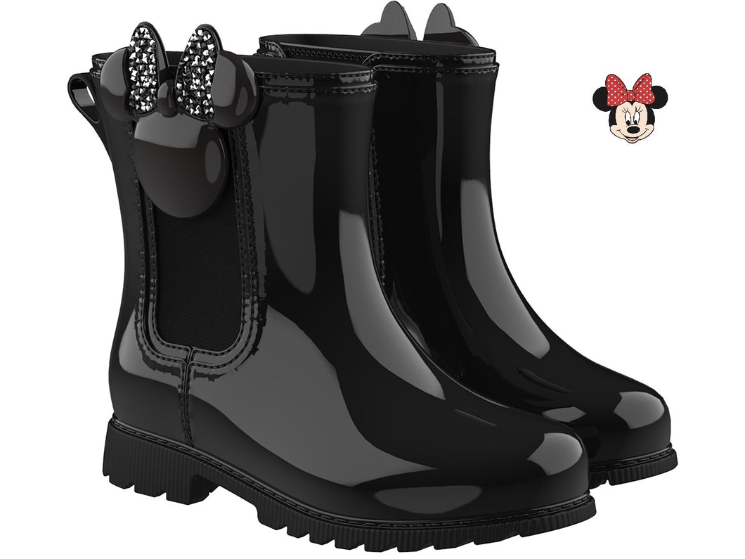 DISNEY FASHION BOTA GIRL *MINNIE*