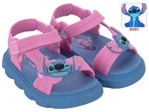 DISNEY EASY SAND BABY *STITCH*