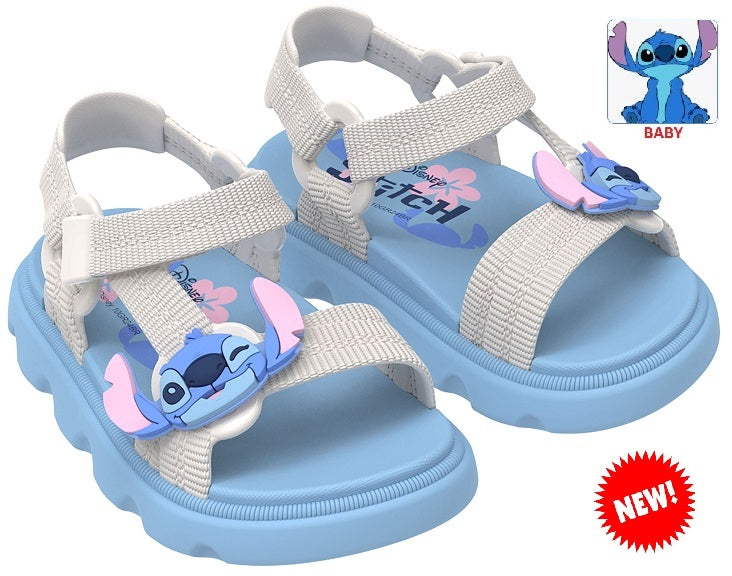 DISNEY EASY SAND BABY *STITCH*