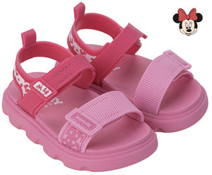 DISNEY NEW COMFY SAND BABY *MINNIE*