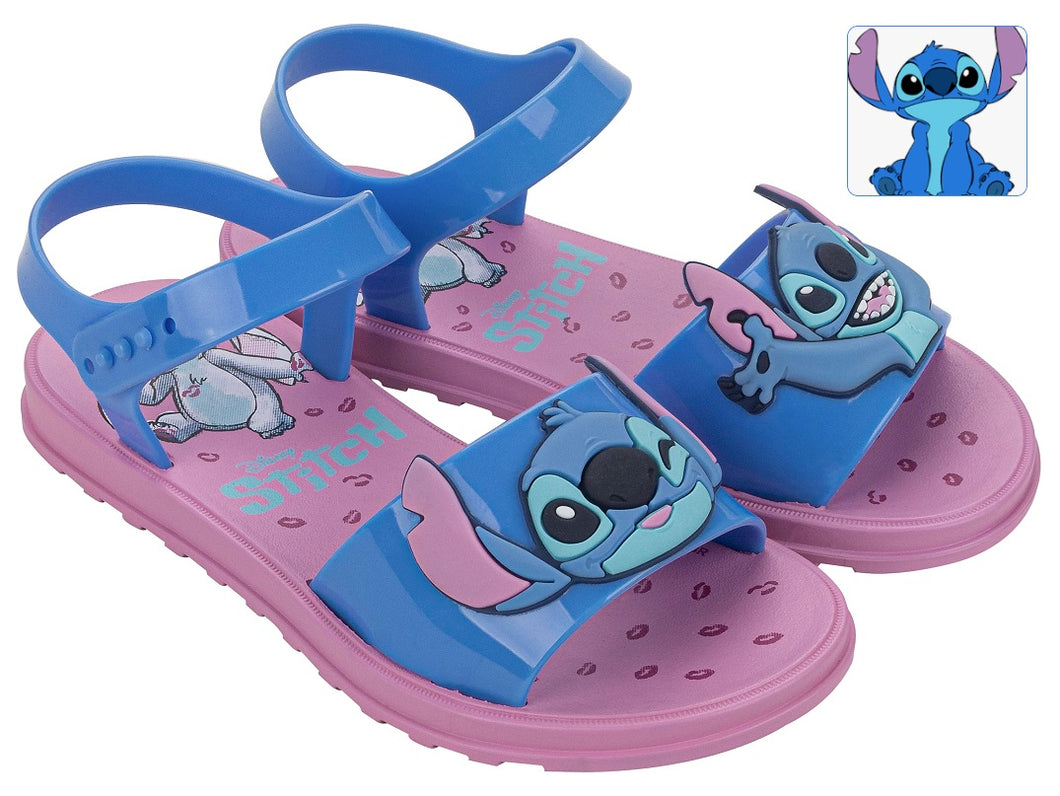 STICH TO PLAY SAND GIRL *STITCH*