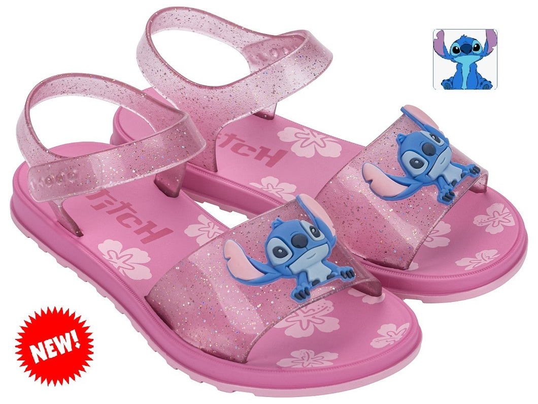 DISNEY STITCH TO PLAY SAND GIRL *NEW*