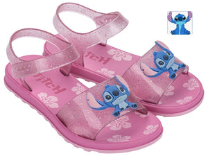 DISNEY STITCH TO PLAY SAND GIRL *NEW*