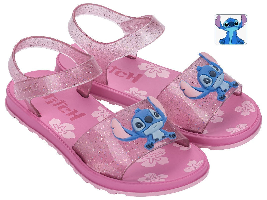 DISNEY STITCH TO PLAY SAND GIRL *NEW*