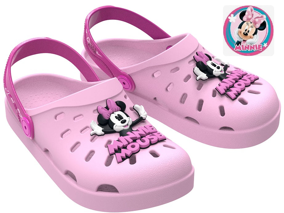 DISNEY URBAN BABUCH GIRL *MINNIE*