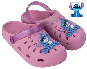 DISNEY URBAN BABUCH KID *STITCH*