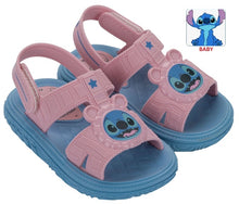 Load image into Gallery viewer, DISNEY PUFF BAG SAND BB *STITCH*
