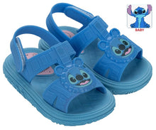 Load image into Gallery viewer, DISNEY PUFF BAG SAND BB *STITCH*
