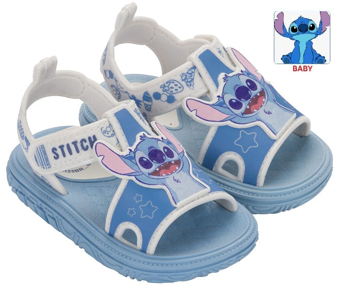 DISNEY HAPPY SAND BB *STITCH*