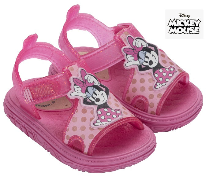 DISNEY HAPPY SAND BB *MINNIE*