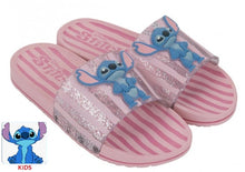 Load image into Gallery viewer, DISNEY MANIA PLUS SLIDE-2 GIRL *STITCH*
