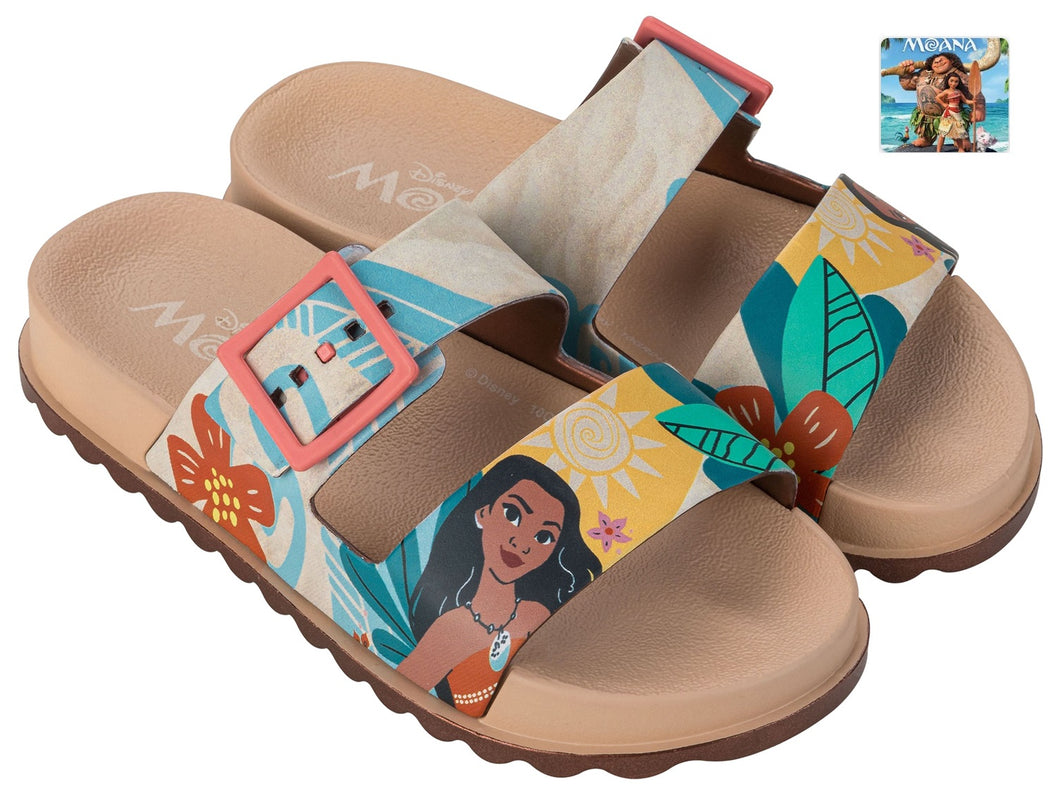 DISNEY SUMMER II SLIDE GIRL *MOANA*