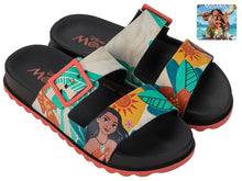 Load image into Gallery viewer, DISNEY SUMMER II SLIDE GIRL *MOANA*
