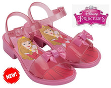 Load image into Gallery viewer, DISNEY ROYAL SANDAL *PRINCESS*
