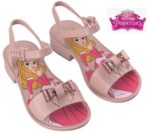 Load image into Gallery viewer, DISNEY ROYAL SANDAL *PRINCESS*
