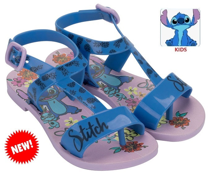 DISNEY STITCH COLOR DREAMS SAND GIRL *NEW*