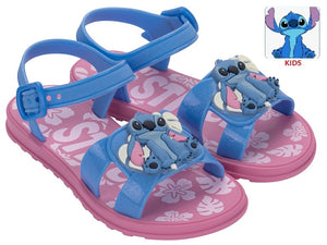 DISNEY STITCH PET SHOP SAND GIRL *STITCH*