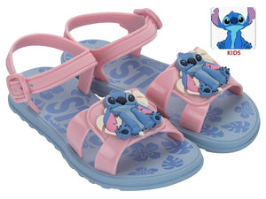 DISNEY STITCH PET SHOP SAND GIRL *STITCH*
