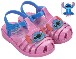 DISNEY DUO SANDAL BB *STITCH*