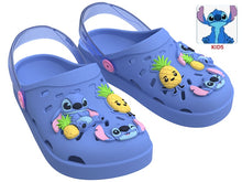 Load image into Gallery viewer, DISNEY SMILE BABUCH GIRLS *STITCH* *prom*
