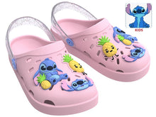 Load image into Gallery viewer, DISNEY SMILE BABUCH GIRLS *STITCH* *prom*
