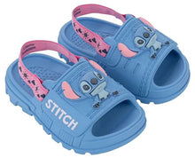 Load image into Gallery viewer, DISNEY RECREATION SLIDE BABY  *STITCH* *NEW*
