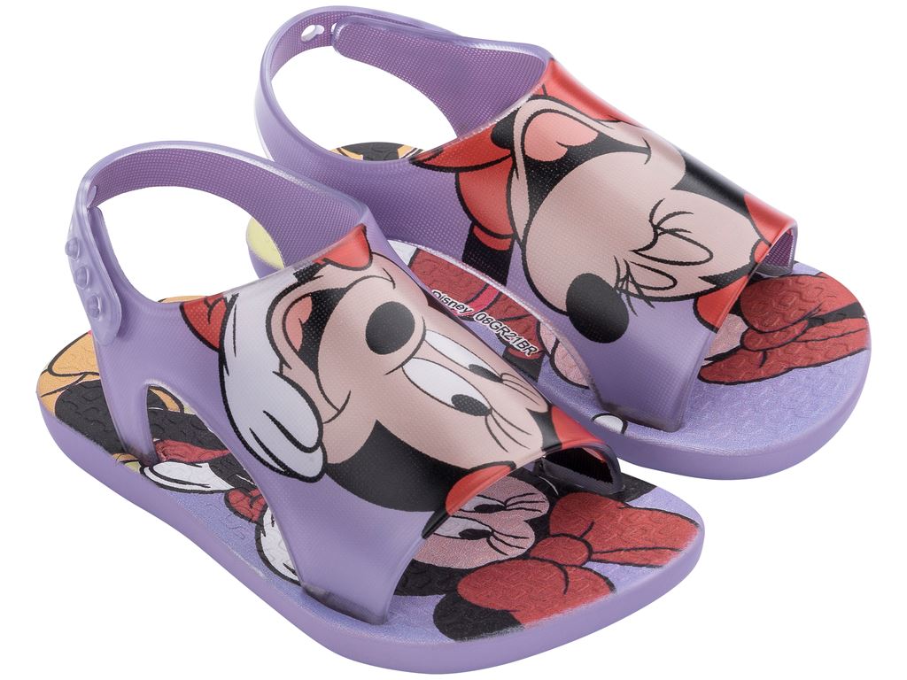 IPA SWEET DISNEY BABY GIRL (promo) *MINNIE*