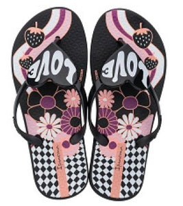 IPA LOVE FLORAL GIRL *NEW*