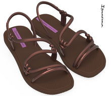 Load image into Gallery viewer, IPA SOLAR SANDAL FEM *NEW*
