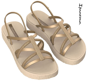 IPA DIVERSA FLATFORM SAND FEM