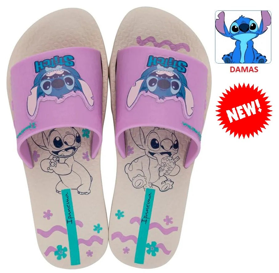 IPA DISNEY STITCH FEM
