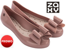 Load image into Gallery viewer, ZAXY POP BOW III FEM *promo* TALLAS-9-10
