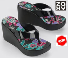 Load image into Gallery viewer, ZAXY SUNNY PLAT FEM -2 *NEW*
