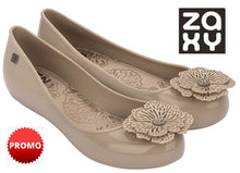 Load image into Gallery viewer, ZAXY NEW POP ORNAMENT FLOWER FEM *PROMO* TALLAS-9-10
