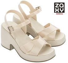 Load image into Gallery viewer, ZAXY POP UP PLAT FEM
