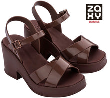 Load image into Gallery viewer, ZAXY POP UP PLAT FEM
