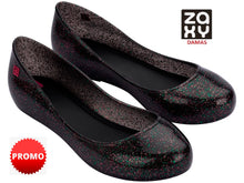 Load image into Gallery viewer, ZAXY NEW POP GLITTER FEM TALLA-8-9-10 *promo*

