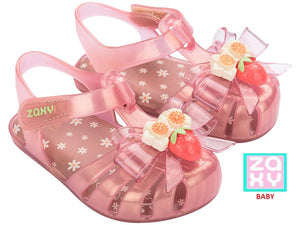 ZAXY SWEET BABY *NEW*