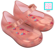 Load image into Gallery viewer, ZAXY PRINCES SAND BABY *NEW*
