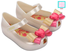Load image into Gallery viewer, ZAXY PRINCES BOW SAND BABY *NEW*
