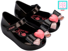 Load image into Gallery viewer, ZAXY PRINCES BOW SAND BABY *NEW*
