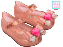 Load image into Gallery viewer, ZAXY PRINCES BOW SAND BABY *NEW*
